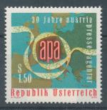 1976, Rakousko Mi-**1533
