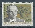 1976, Rakousko Mi-**1534