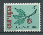 1965, Lucembursko Mi-**715