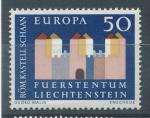 1964, Lichtenštejnsko Mi-**444