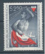 1977, Rakousko Mi-**1558