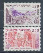 1983, Andora Mi-**334/35