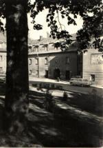Malé Svatoňovice - rodný dům K. Čapka