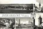 Dvůr Králové nad Labem 