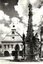 Dvůr Králové nad Labem