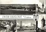 Dvůr Králové nad Labem 