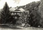 Žacléř - Rýchory