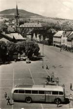 Vrchlabí