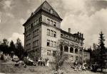 Dvůr Králové nad Labem - dětská ozdravovna