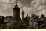 Dvůr Králové nad Labem - Šindelářská věž 