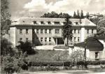 Vrchlabí - nemocnice