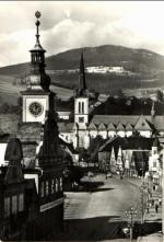 Vrchlabí