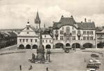 Dvůr Králové nad Labem