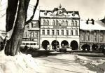 Vrchlabí - náměstí