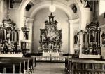 Malé Svatoňovice - kostel 