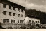 Bílá Třemešná - lesní hotel Poklad
