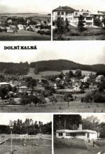 Dolní Kalná
