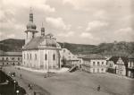 Úpice
