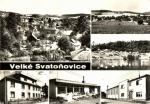 Velké Svatoňovice
