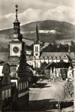 Vrchlabí