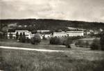 Malé Svatoňovice - hornické učiliště