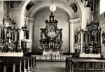 Malé Svatoňovice - kostel