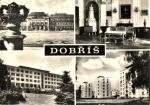 Dobříš