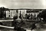Dobříš - sídliště 