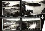 Solenice - Orlík 
