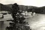 Solenice - Orlík 