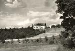 Hrazany, Slapy 