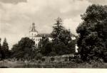 Březnice - zámek 