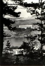 Hřiměždice - hotel Permon 