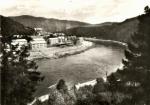 Solenice - přehrada Orlík 