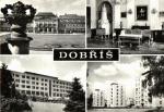 Dobříš 