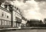 Dobříš - zámek 