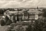 Dobříš - zámek 