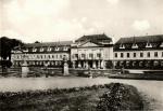 Dobříš - zámek 