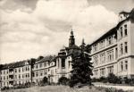 Nová Ves pod Pleší - sanatorium