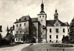 Kutná Hora - Vlašský dvůr