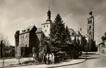 Kutná Hora - Vlašský dvůr