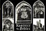 Sedlec - Kostnice