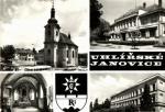 Uhlířské Janovice