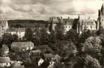 Žleby - zámek 