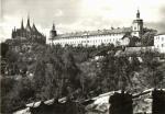 Chrám Sv. Barbory a Jesuitská kolej