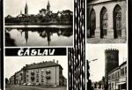 Čáslav 