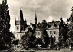 Zruč nad Sázavou - zámek 