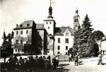Kutná Hora - Vlašský dvůr