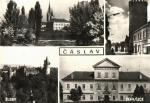 Čáslav 