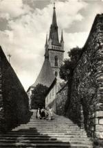 Čáslav - Žižkova brána 